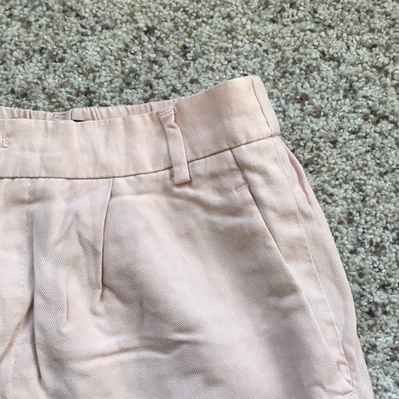Beautiful pink Zara pants. - Picture 3 of 3